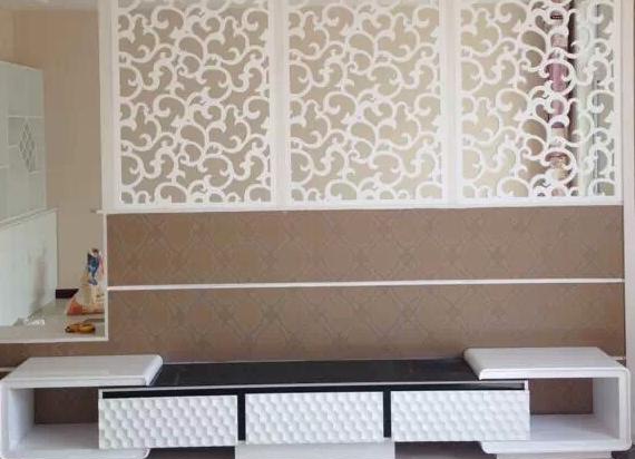 �ൺ��԰С��װ��Ч��ͼ