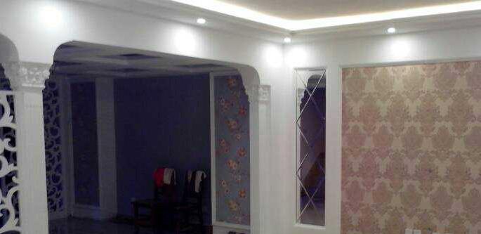 �ൺ������װ��Ч��ͼ