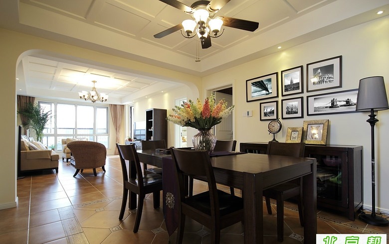 ������һ��װ��Ч��ͼ