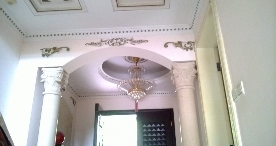 ���ڴ�ˮ��װ��Ч��ͼ