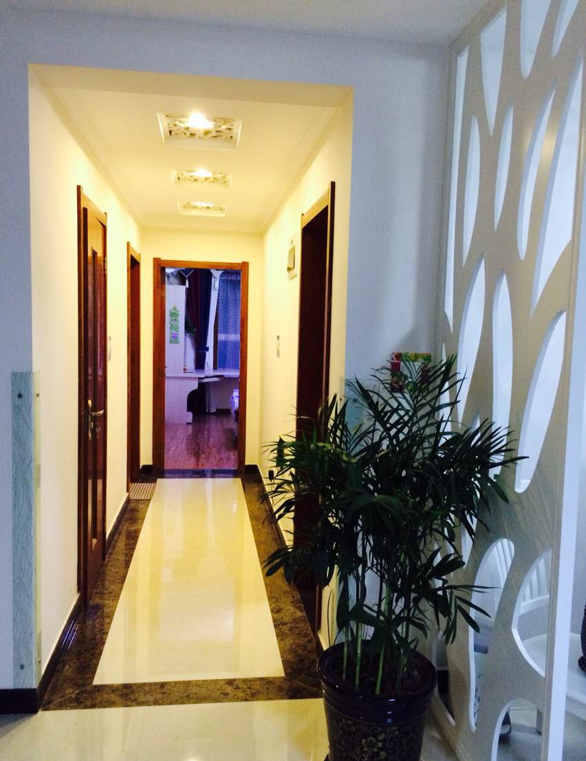 �����Ͽ�����װ��Ч��ͼ