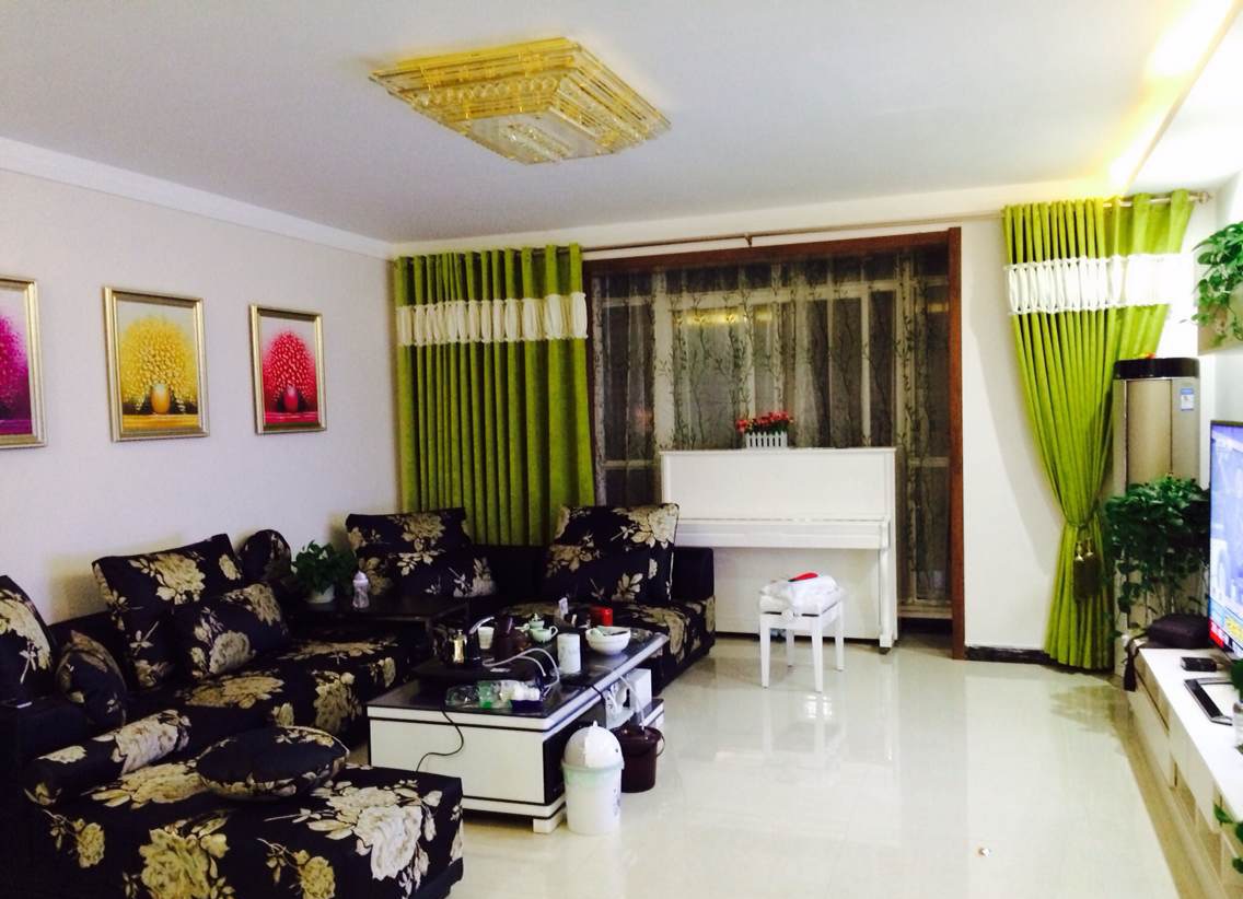 �����Ͽ�����װ��Ч��ͼ