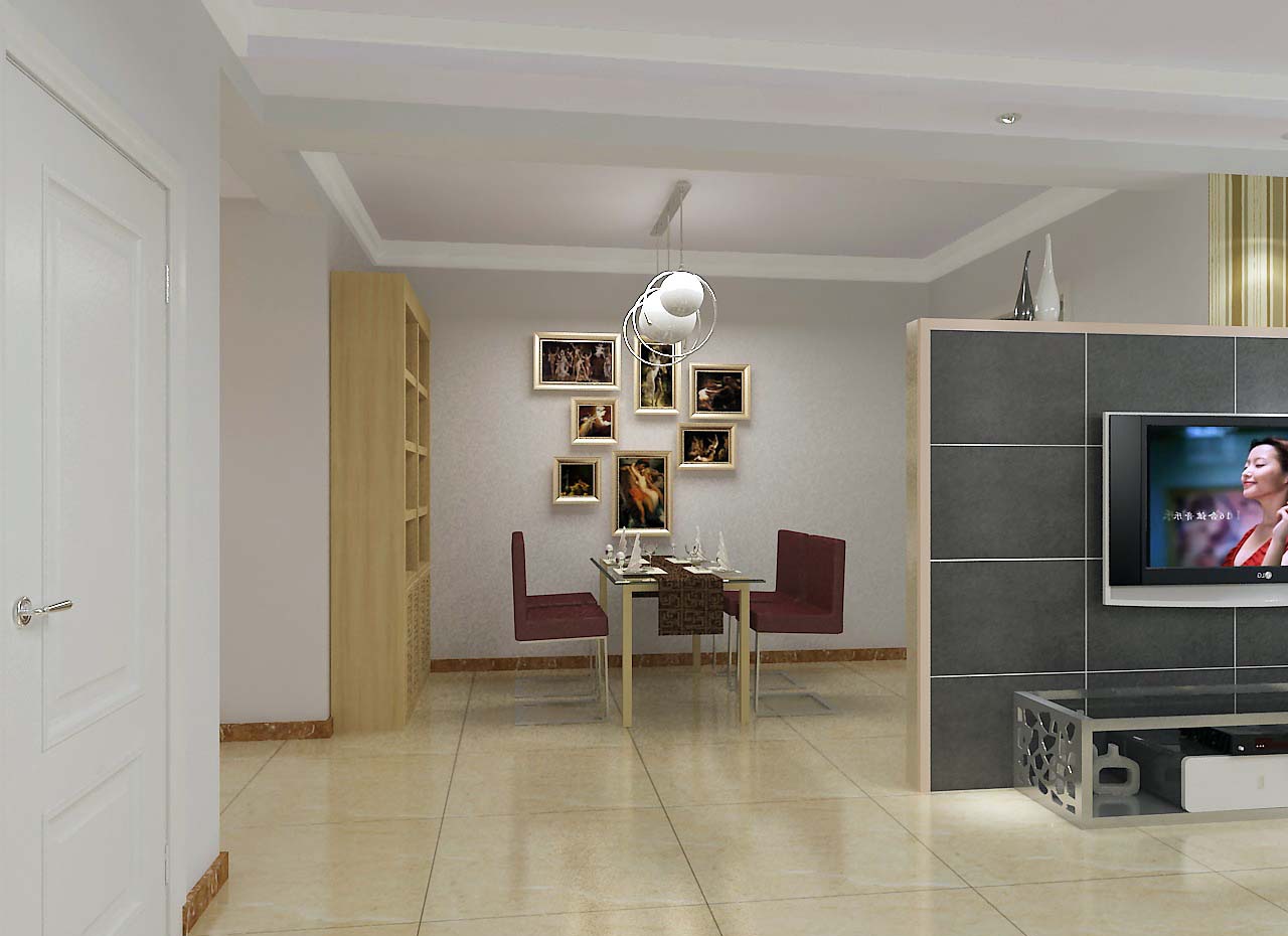 ����̨����װ��Ч��ͼ