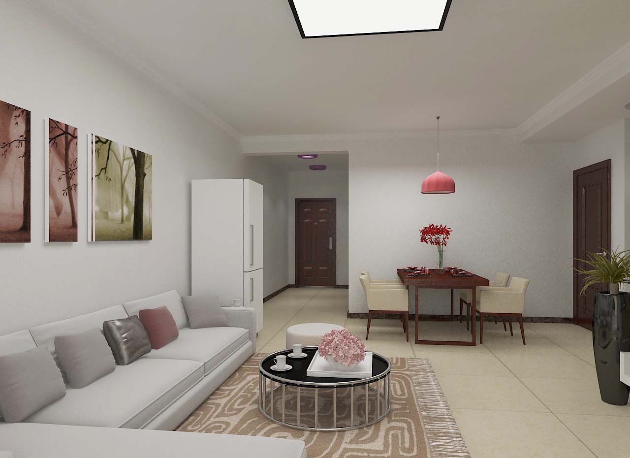 �������ڴ��װ��Ч��ͼ