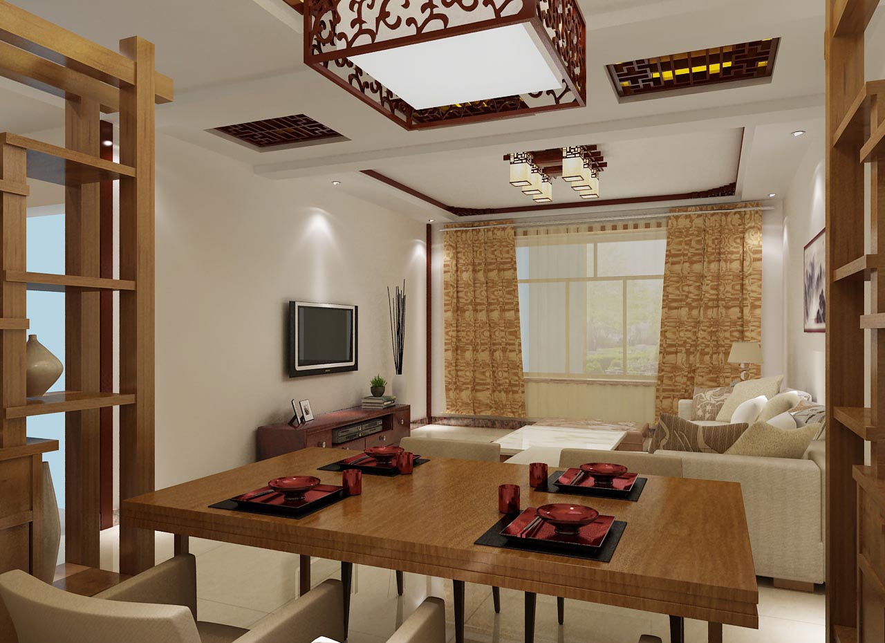 ����δ���³�װ��Ч��ͼ