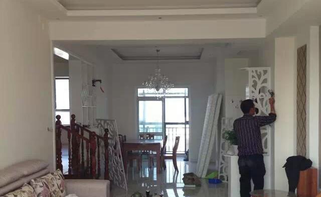 �ൺ�����װ��Ч��ͼ