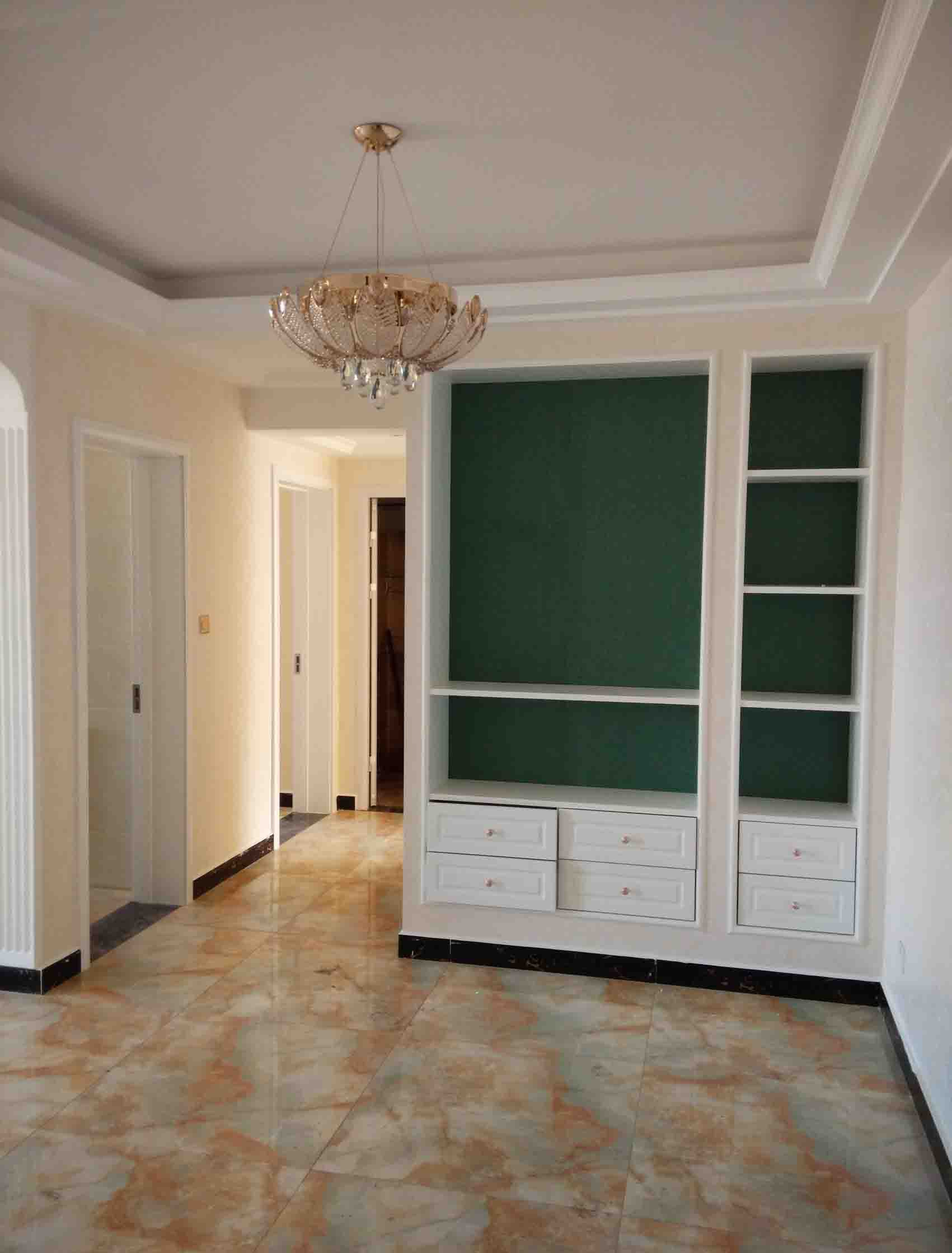 ʯ��ׯ������װ��Ч��ͼ