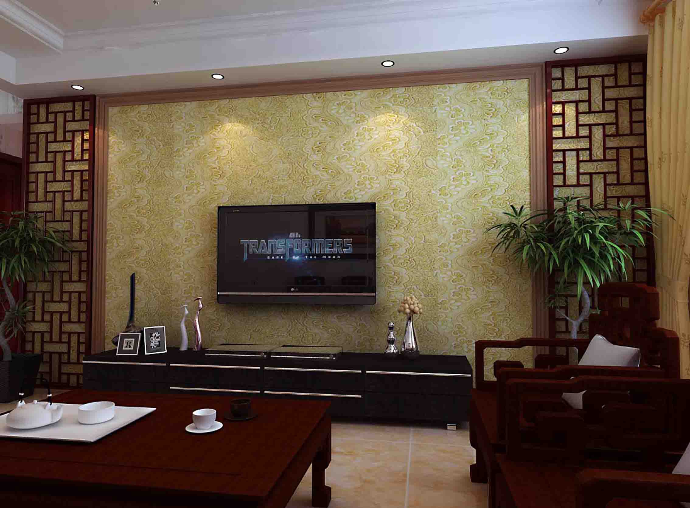 ʯ��ׯ������װ��Ч��ͼ