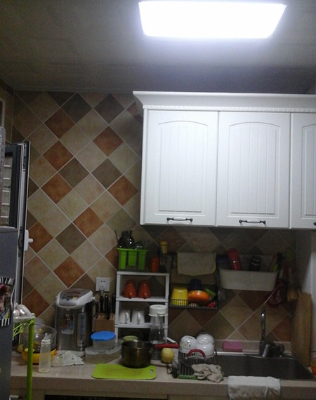 �����˼Ҽ�԰װ��Ч��ͼ