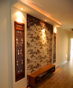 北京潘家园装修效果图