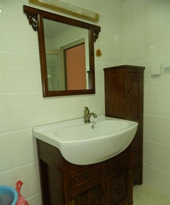 北京潘家园装修效果图