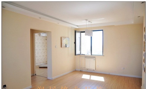 北京智慧社装修效果图