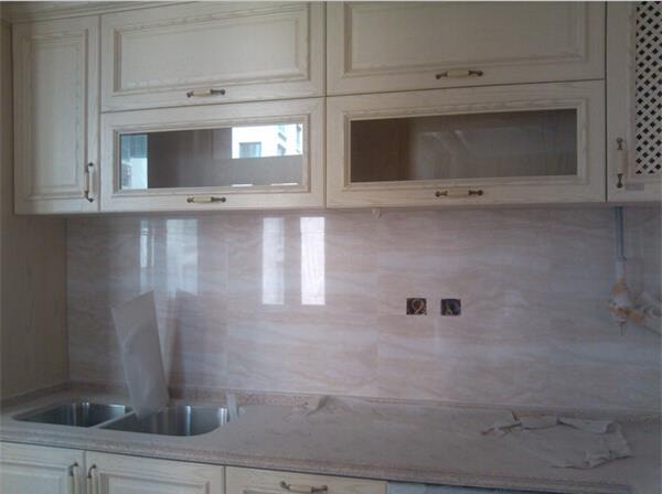 西安兰空家属院装修效果图