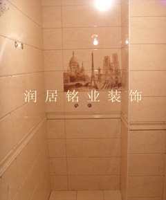 北京智慧社装修效果图