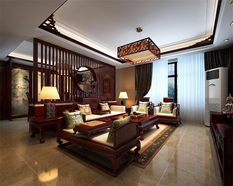 ������μ����װ��Ч��ͼ