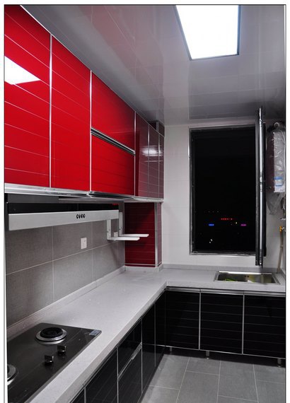 北京智慧社装修效果图