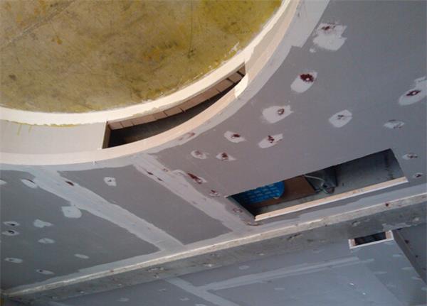 西安兰蒂斯城装修效果图