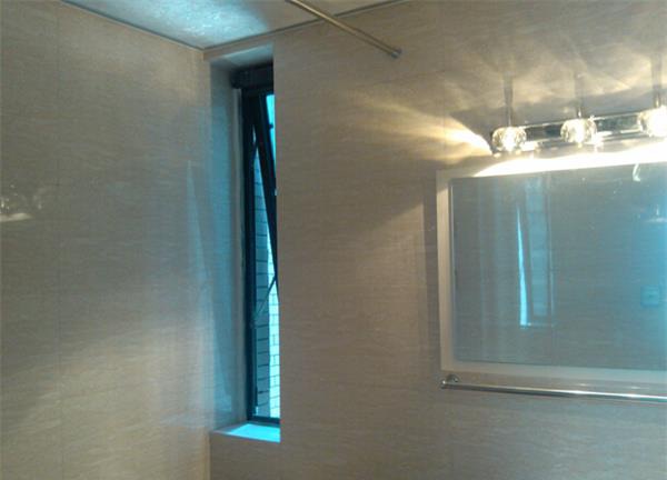 西安兰蒂斯城装修效果图