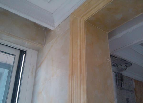 西安兰蒂斯城装修效果图