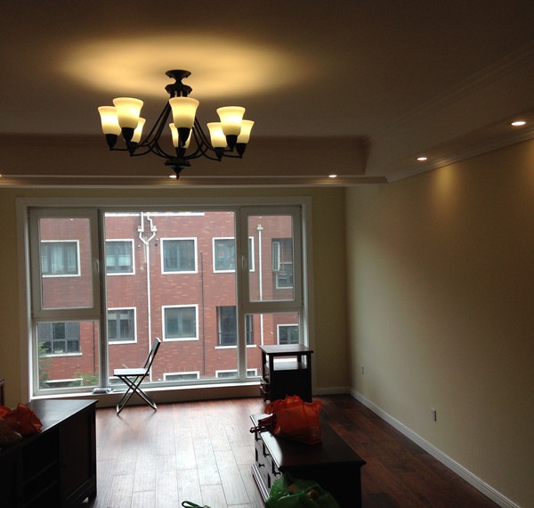 ��������԰��װ��Ч��ͼ