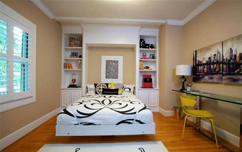 西安阳光台365装修效果图