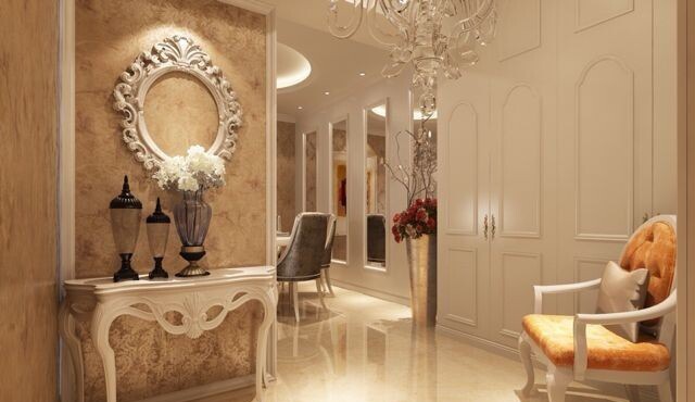 ����ʢ���㳡װ��Ч��ͼ