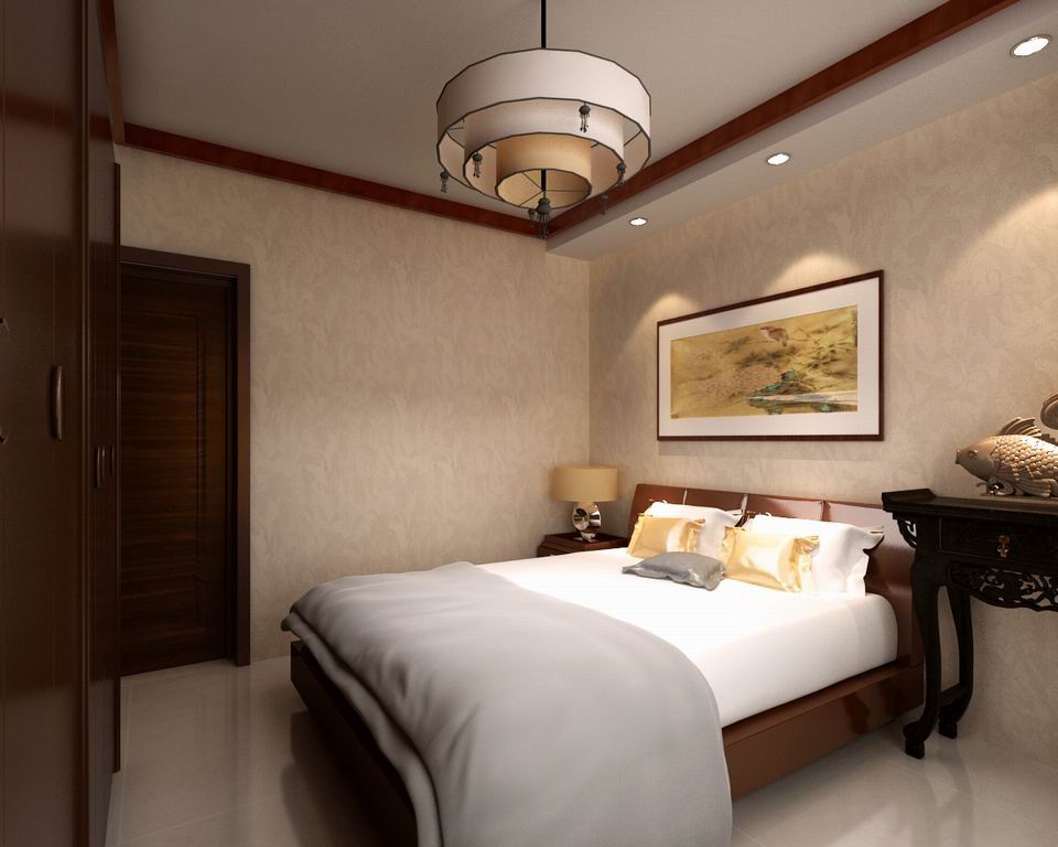 郑州翰林居装修效果图