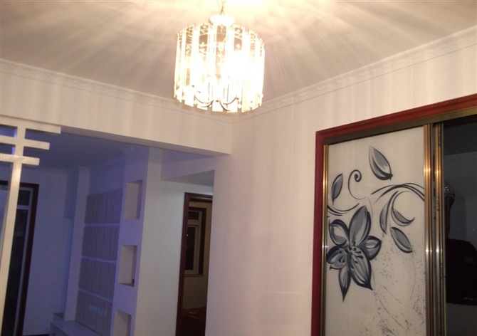 �Ϸʱ̹�԰װ��Ч��ͼ