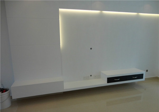 �Ϸʱ̹�԰װ��Ч��ͼ