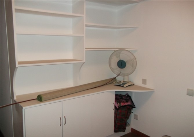 �Ϸ�ĳ�Ƽ���˾װ��Ч��ͼ