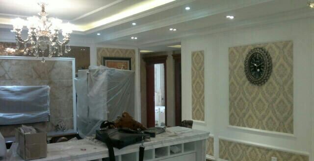 ֣���Ͼ��ж�װ��Ч��ͼ