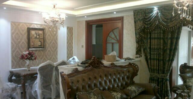 ֣���Ͼ��ж�װ��Ч��ͼ