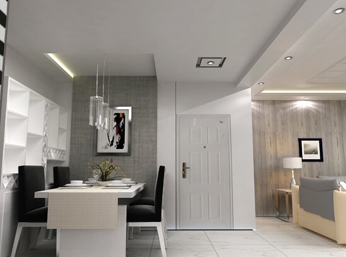 ʯ��ׯ������԰װ��Ч��ͼ