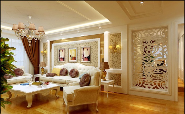 ��̨�̺�����װ��Ч��ͼ