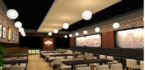 ʯ��ׯ��������װ��Ч��ͼ