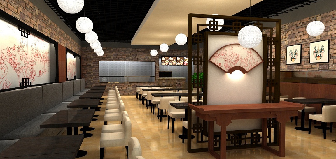 ʯ��ׯ��������װ��Ч��ͼ