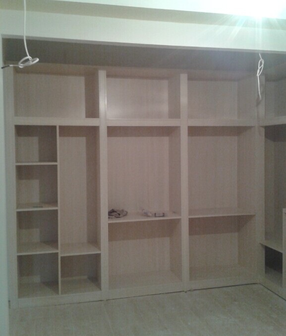 大连泉水装修效果图