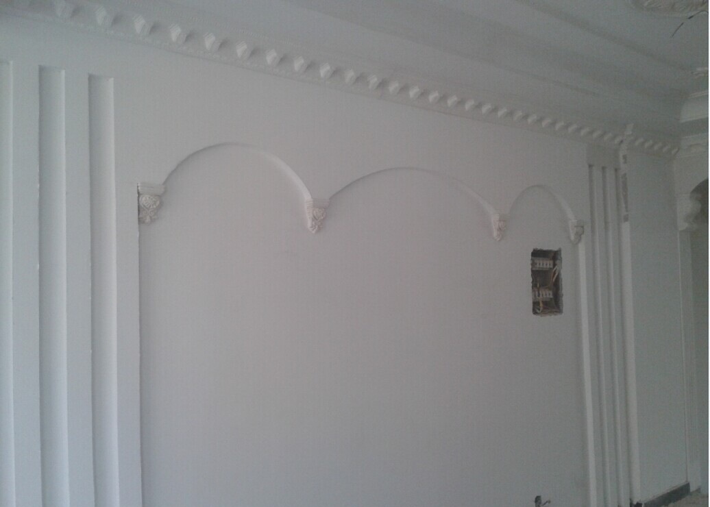 大连泉水装修效果图