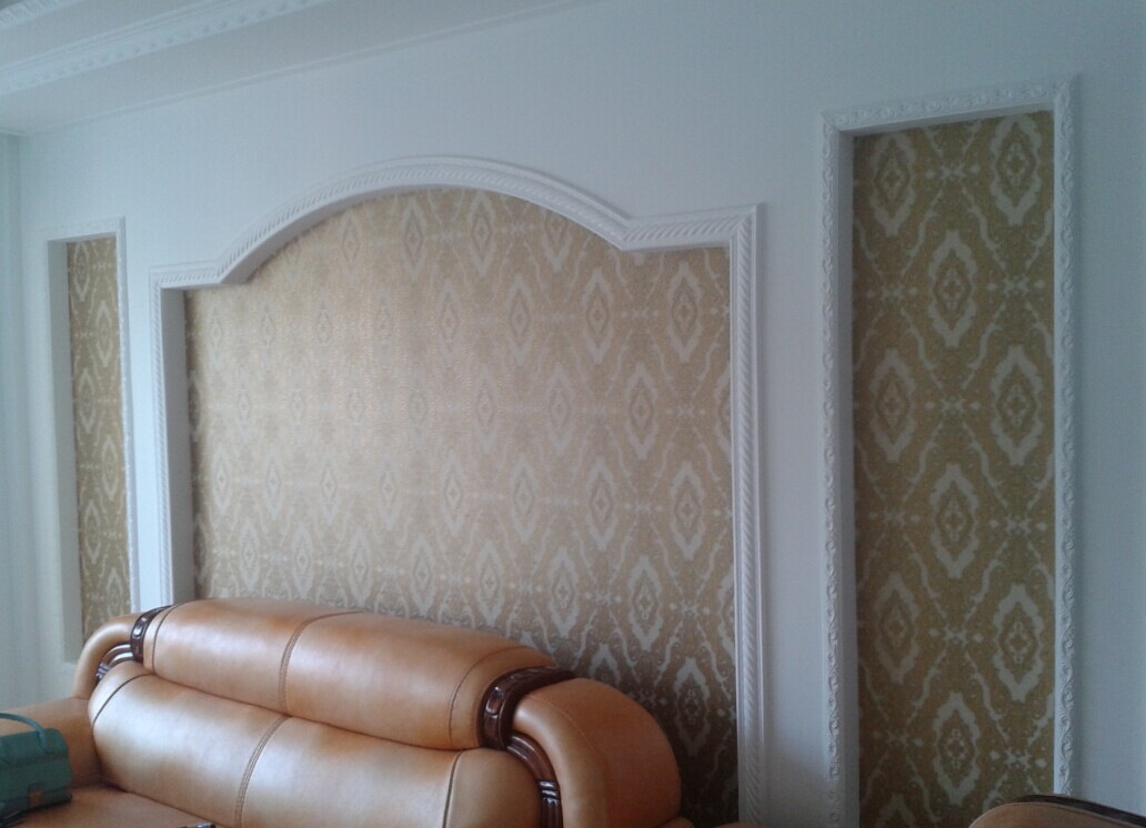 大连泉水装修效果图