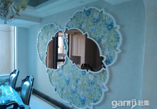 �������װ��Ч��ͼ