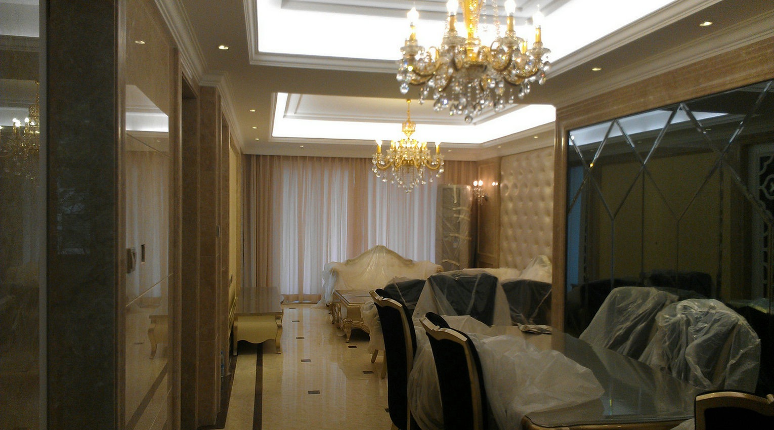 ����ɽ���װ��Ч��ͼ