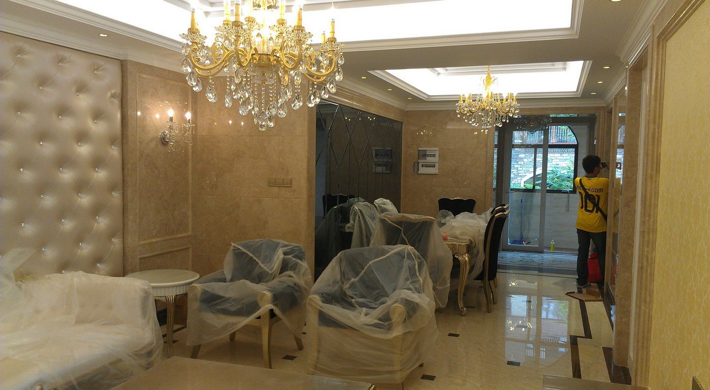 ����ɽ���װ��Ч��ͼ