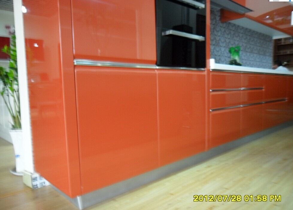 大连动力远景装修效果图