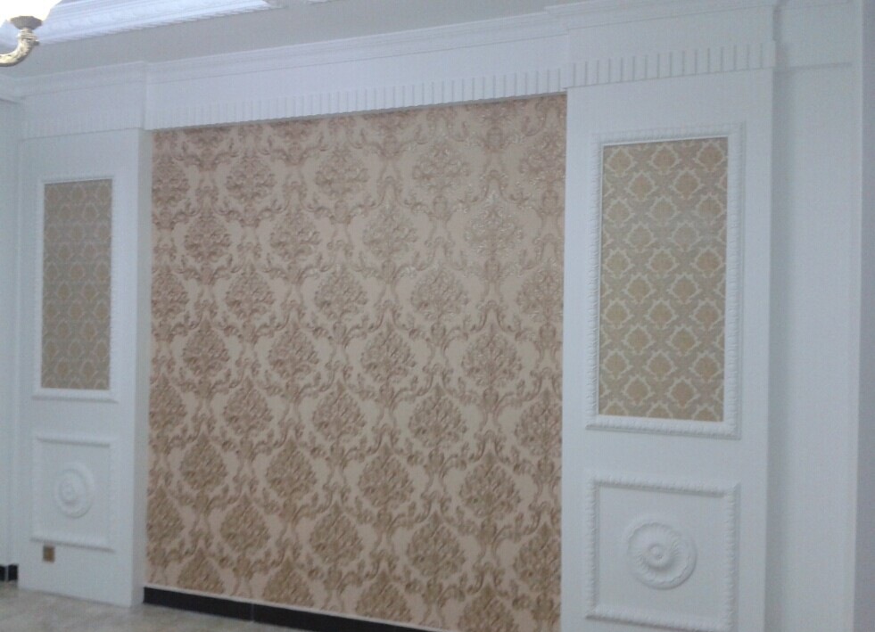 大连动力远景装修效果图