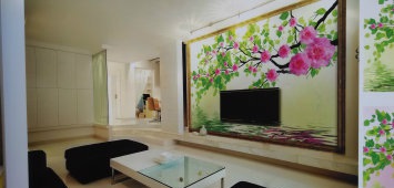 �������ʳ�װ��Ч��ͼ