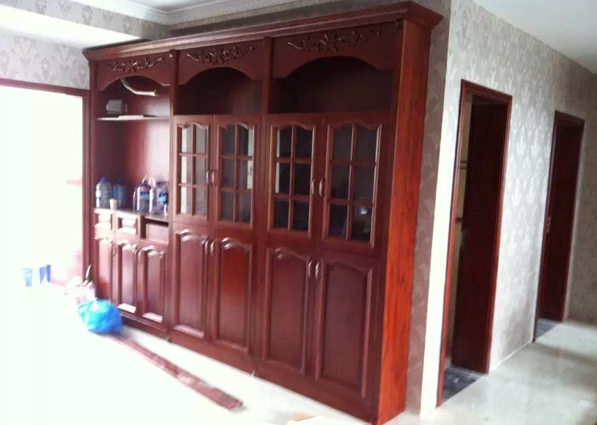 重庆锦上华庭装修效果图