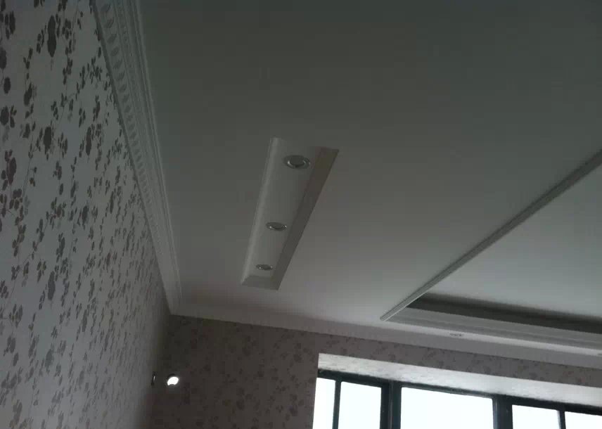 重庆锦上华庭装修效果图