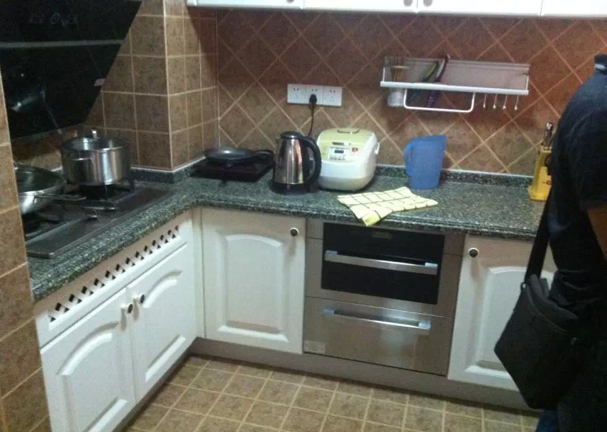 重庆国奥村装修效果图