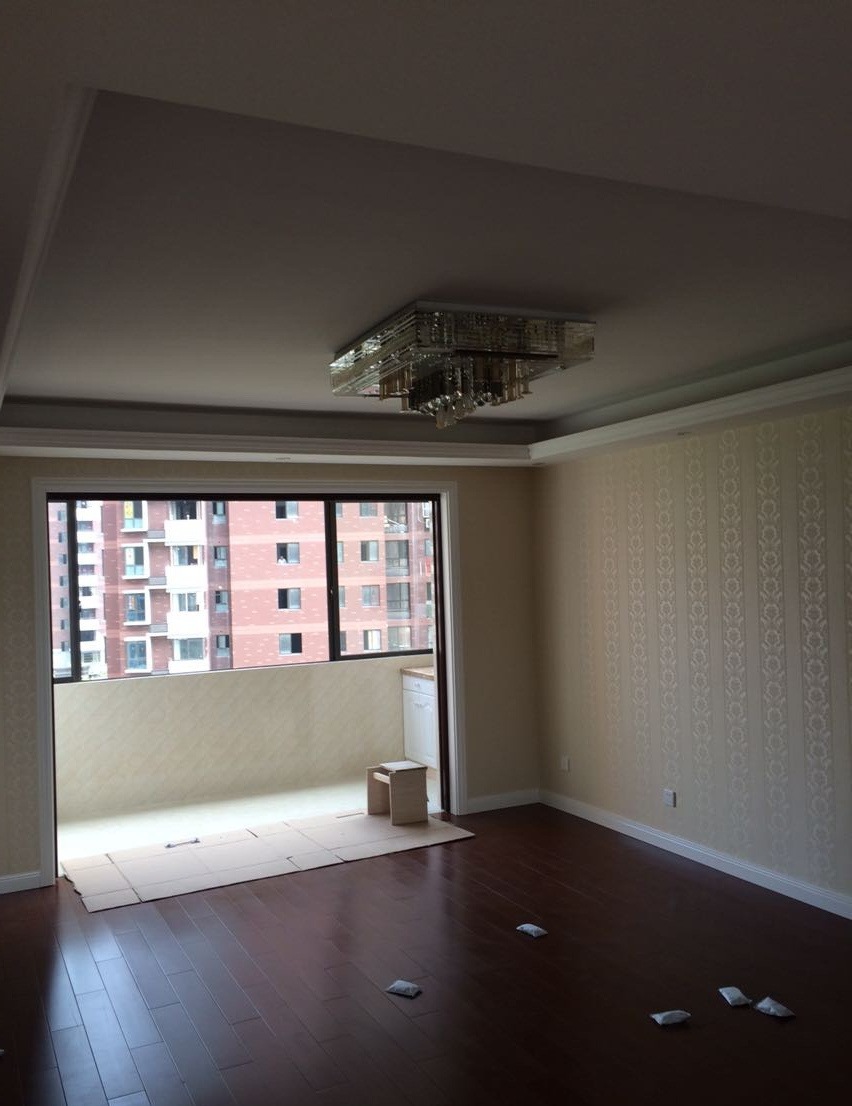 �Ϻ�С�Ϻ��³�װ��Ч��ͼ