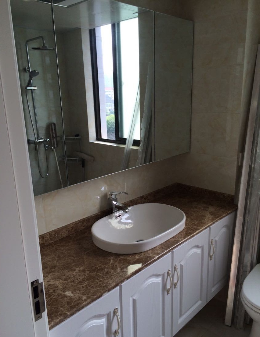 �Ϻ�С�Ϻ��³�װ��Ч��ͼ